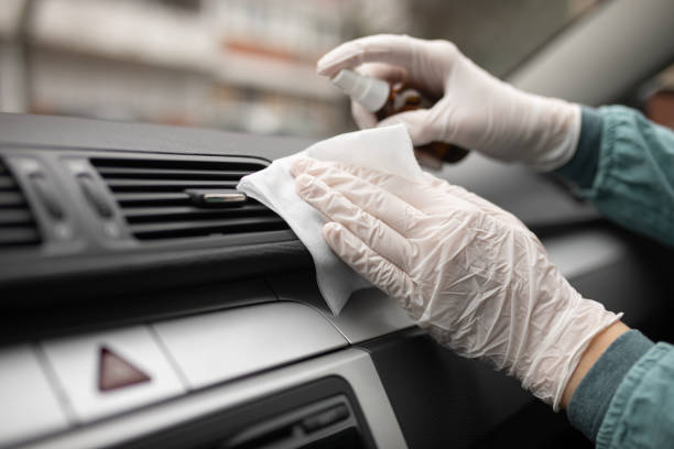 Best Air Quality Test  in Olney, MD