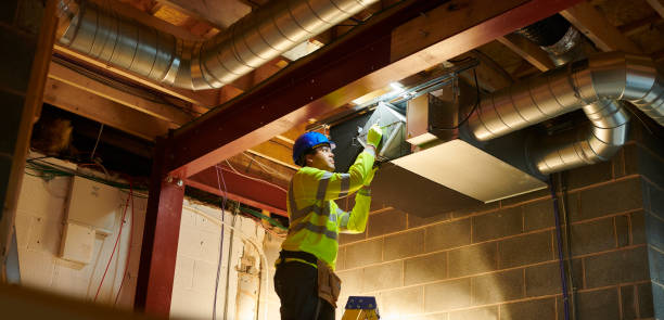 Best Emergency Air Duct Cleaning  in Olney, MD