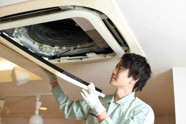 Best Air Duct Cleaning Near Me  in Olney, MD