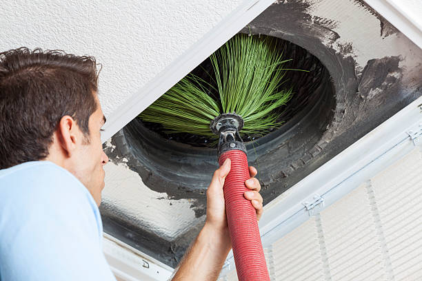 Best Affordable Duct Cleaning Services  in Olney, MD