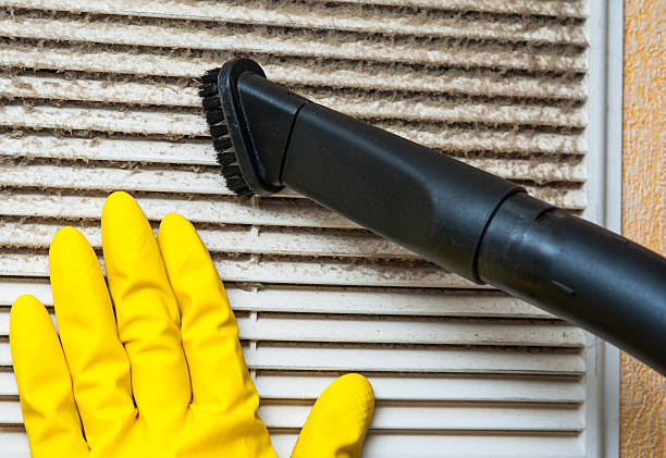 Best Air Duct Cleaning Near Me in Olney, MD