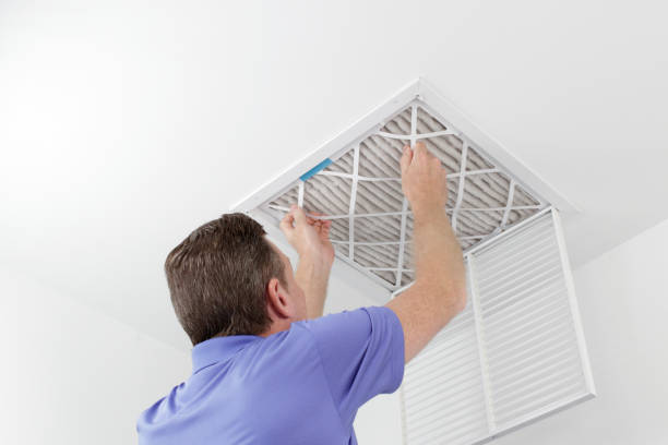 Best Air Duct Cleaning Near Me  in Olney, MD